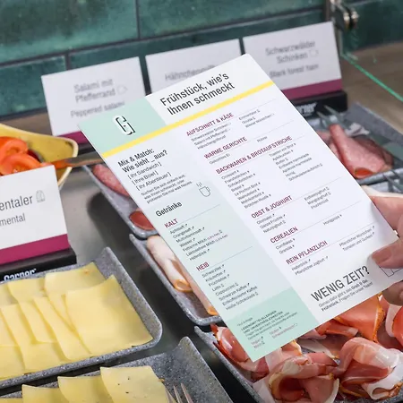 Garner - Engelbertz By Ihg Hotell 3*