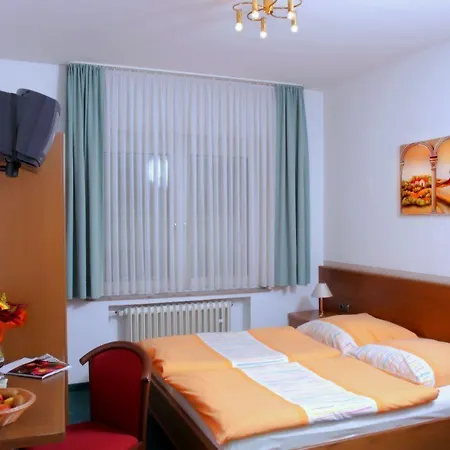 Garner - Engelbertz By Ihg Кёльн