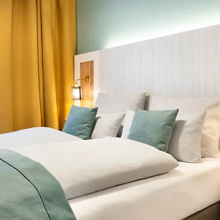 Garner - Engelbertz By Ihg 3*