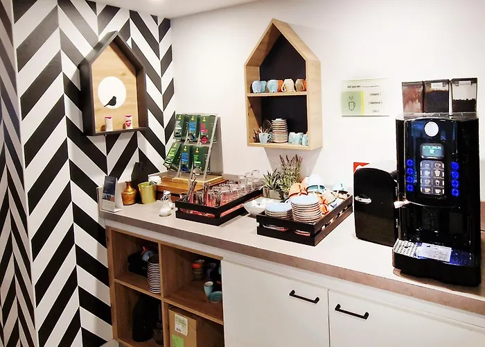 Garner - Engelbertz By Ihg