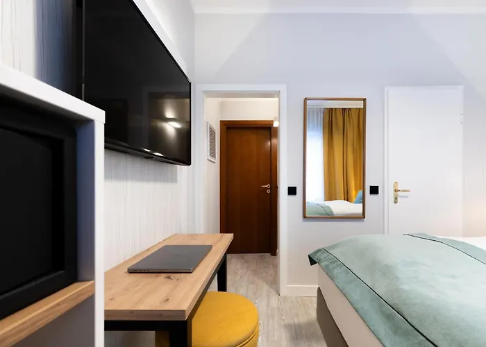 Garner - Engelbertz By Ihg Hotell