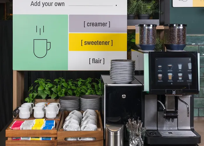 Garner - Engelbertz By Ihg 3*