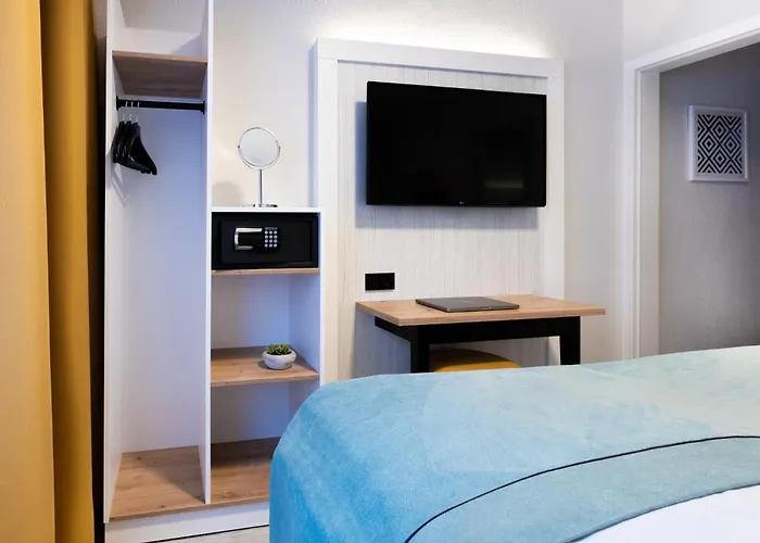 Garner - Engelbertz By Ihg