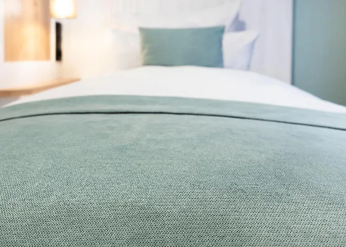 Garner - Engelbertz By Ihg Hotell 3*