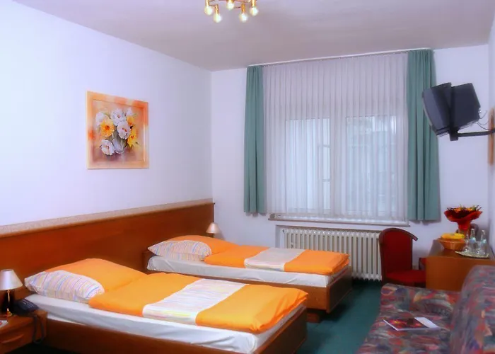 Garner - Engelbertz By Ihg Otel