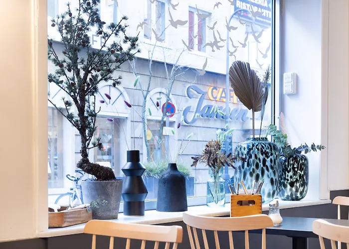 Garner - Engelbertz By Ihg Köln