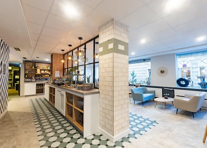 Garner - Engelbertz By Ihg 3*