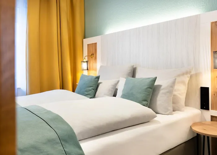 Garner - Engelbertz By Ihg 3*