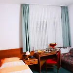 מלון Garner - Engelbertz By Ihg קלן