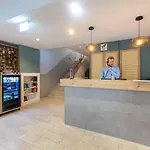 Hotel Novum Engelbertz