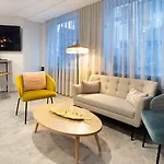 Garner - Engelbertz By Ihg 3* קלן