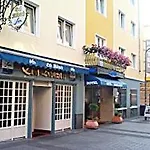 Hotel Novum Engelbertz