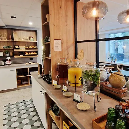 Garner - Engelbertz By Ihg מלון