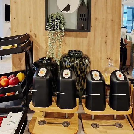 Garner - Engelbertz By Ihg מלון