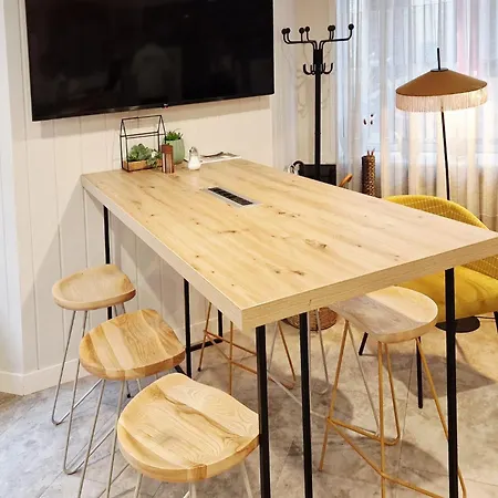 Garner - Engelbertz By Ihg מלון 3*