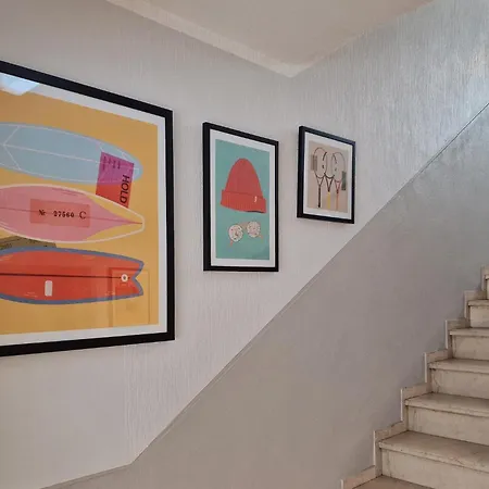 מלון Garner - Engelbertz By Ihg קלן