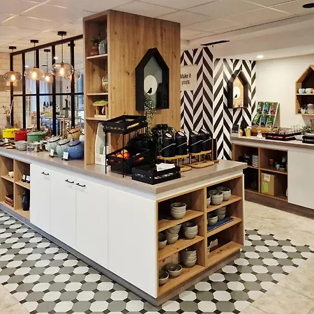 Garner - Engelbertz By Ihg 3* קלן