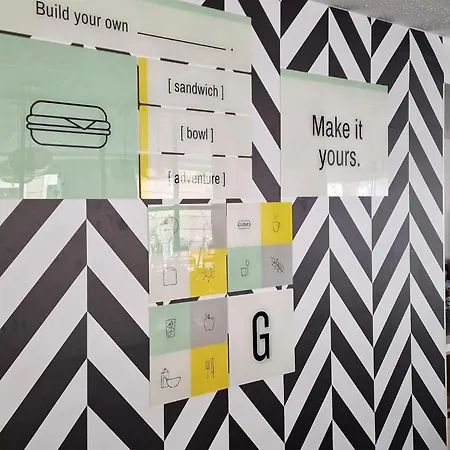 Garner - Engelbertz By Ihg מלון