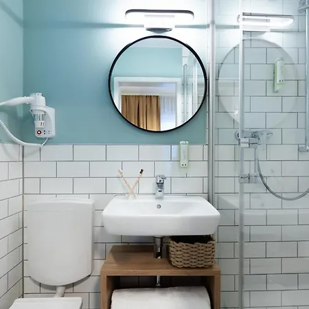 Garner - Engelbertz By Ihg קלן