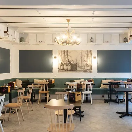 מלון Garner - Engelbertz By Ihg