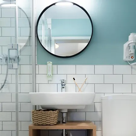 Hotel Garner - Engelbertz By Ihg Cologne