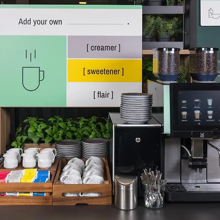 Garner - Engelbertz By Ihg 3*