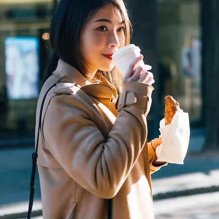 מלון Garner - Engelbertz By Ihg