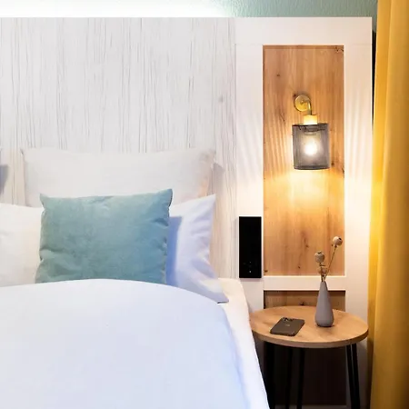 Garner - Engelbertz By Ihg 3* Cologne