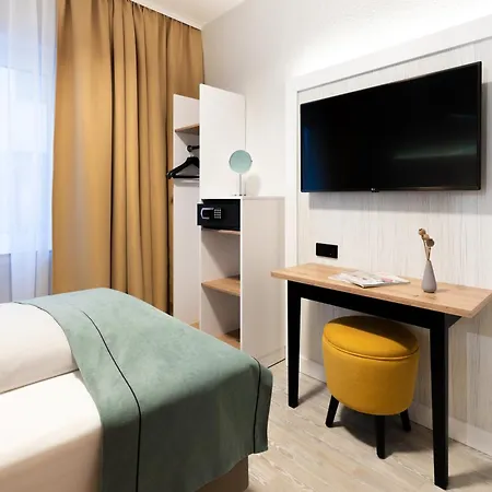 Garner - Engelbertz By Ihg קלן