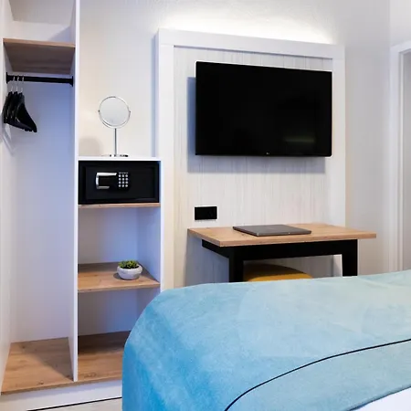 Garner - Engelbertz By Ihg 3* קלן