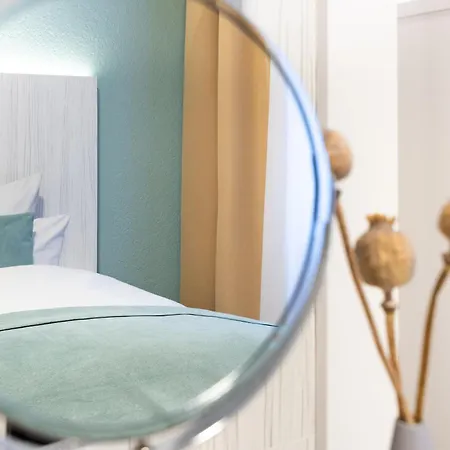 Garner - Engelbertz By Ihg 3* קלן