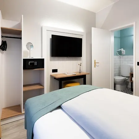 Garner - Engelbertz By Ihg