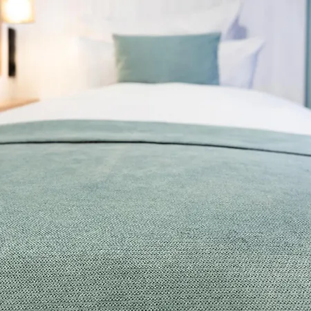 Garner - Engelbertz By Ihg מלון 3*