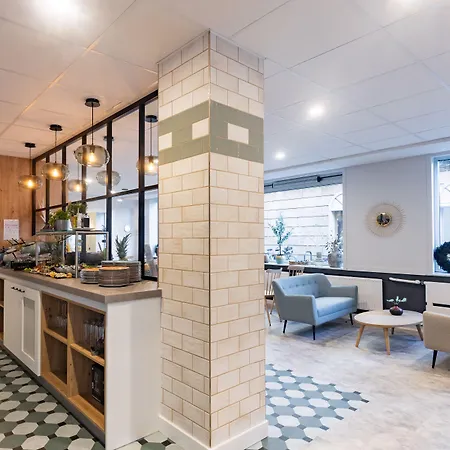 Garner - Engelbertz By Ihg Hotel