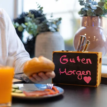 מלון Garner - Engelbertz By Ihg קלן