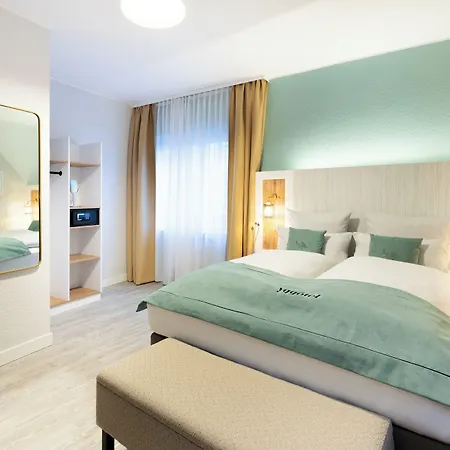 מלון Garner - Engelbertz By Ihg