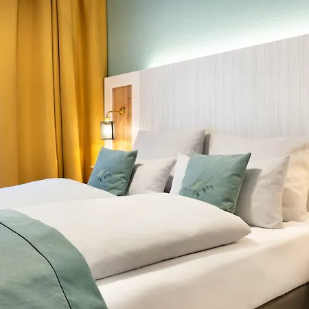 Hotel Garner - Engelbertz By Ihg Colonia