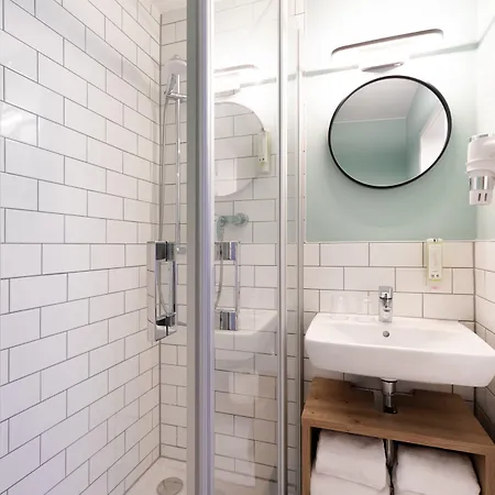 Garner - Engelbertz By Ihg קלן