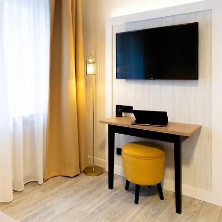 Garner - Engelbertz By Ihg 3*