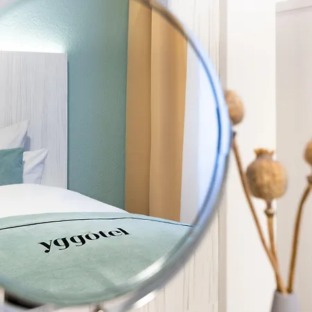 Garner - Engelbertz By Ihg 3*