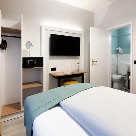 Garner - Engelbertz By Ihg 3* קלן