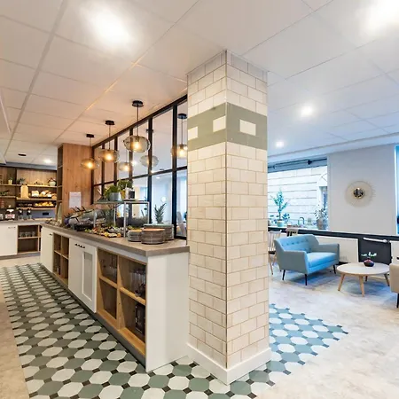 Garner - Engelbertz By Ihg מלון קלן