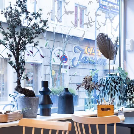 Garner - Engelbertz By Ihg 3* קלן