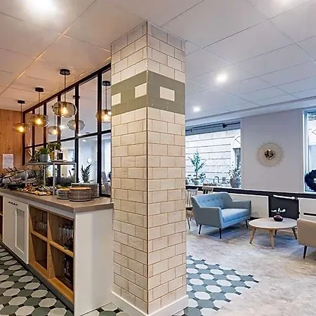 Hotel Novum Engelbertz
