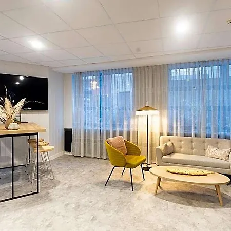 Hotel Novum Engelbertz Köln