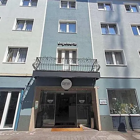 Hotel Novum Engelbertz 3*