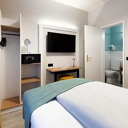 Hotel Novum Engelbertz