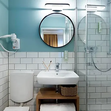 Novum Engelbertz 3* Köln