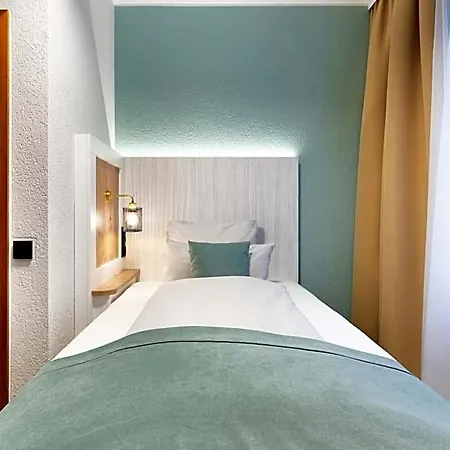 Hotel Novum Engelbertz Köln