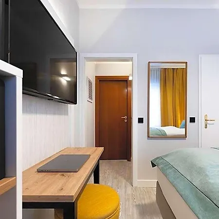 Garner - Engelbertz By Ihg Hotel
